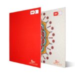 Cahier piqûre GM 96p seyès ABC