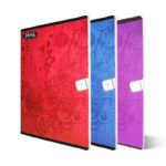 Cahier piqûre GM 96p 5/5 LIBERTA