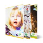 Cahier piqûre GM 96p 5/5 PILOTE