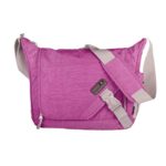 Sac bandoulière BOMI sl01 rose