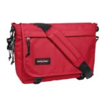 Sac bandoulière EASTPAK ek076 rouge