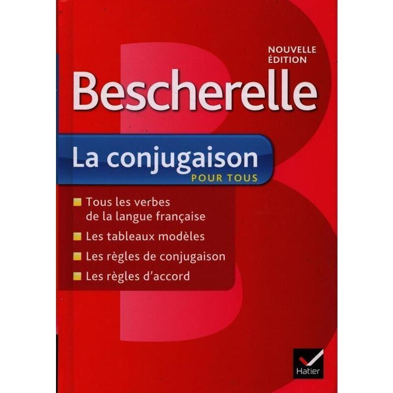 Bescherelle Conjugaison En Ligne Gratuit Bescherelle conjugaison ,vente en ligne sur SYNOTEC