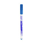 Marqueur tableau bleu BIC fine