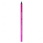 Crayon noir rose fluo HB BIC Evolution