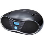 Radio BIGBEN SOUND CD 58 N USB