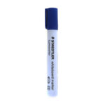 Marqueur tableau bleu STAEDTLER