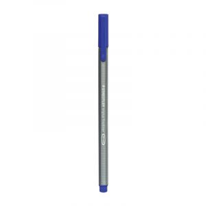 Stylo triplus bleu STAEDTLER