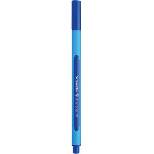 Stylo bleu à bille bleu SCHNEIDER