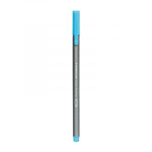 Stylo triplus bleu clair STAEDTLER