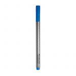 Stylo pointe fine bleu clair FABER CASTELL