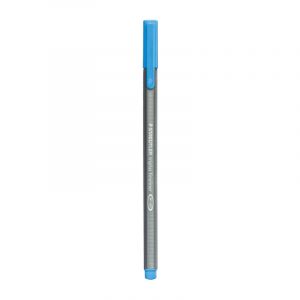 Stylo STAEDTLER triplus bleu ciel