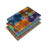 Carnet spiral 11*17cm 100p 5/5 YAMAMA