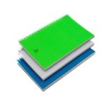 Carnet wiro 11*17cm 160p SELECTA