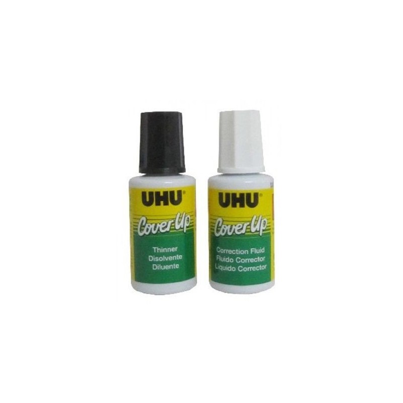 uhu correction fluid