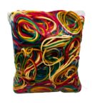 Elastique 1kg LUXUS