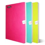 Cahier brochure XL 288p seyès LIBERTA