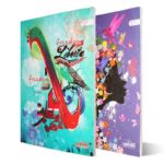 Cahier brochure XL 192p 5/5 YAMAMA