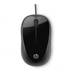 Souris HP HP X1000 Noir