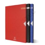 Cahier registre 5/5 192p SELECTA