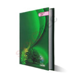 Cahier registre 5/5 400p Yamama