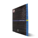Cahier de note prof GM SELECTA