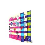Cahier de classe 64p SELECTA