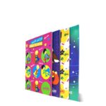 Cahier de classe 32p YAMAMA