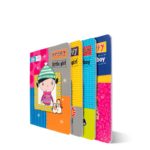 Cahier piqûre PM 96p seyès ALADIN