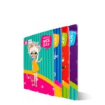 Cahier piqûre PM 48p seyès ALADIN