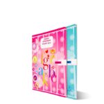 Cahier double ligne PM 32p SELECTA