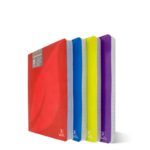 Cahier brochure PM 256p seyès SELECTA écologique