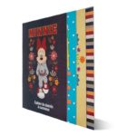 Cahier de dessin GM 16p 10/10 YAMAMA