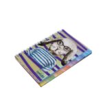 Carnet répertoire wiro 11*16cm 100p 5/5 YAMAMA