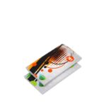 Carnet piqûre 7*11cm 96p 5/5 PILOTE