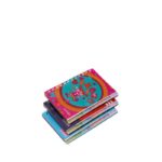 Carnet répertoire wiro 7.5*11cm 5/5 YAMAMA