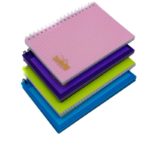 Carnet wiro 11*16cm 200p 5/5 YAMAMA