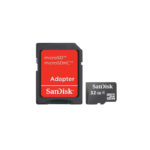 Carte mémoire 32 Go SANDISK