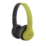 Casque bluetooth WIRELESS P47