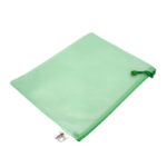 Chemise plastique A5 zip bag BENGE