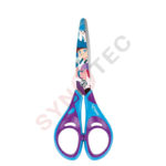 Ciseaux 13cm Maped 464912 Tatoo Kids