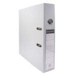 Classeur chrono GM EXACOMPTA BLANC