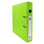 Cclasseur chrono PM OFFICEPLAST vert clair