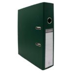 Classeur chrono GM EXACOMPTA vert foncé