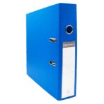 Classeur chrono GM EXACOMPTA bleu