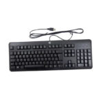 Clavier HP arab 672647-DE3