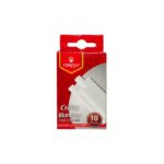 Craies blanches 10pcs VERTEX