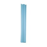 Papier crépon bleu clair FUNBO