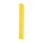 Papier crépon jaune clair FUNBO