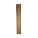 Papier crépon marron FUNBO