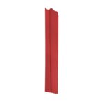 Papier crépon rouge FUNBO
